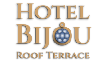 Boutique Hotel Bijou***